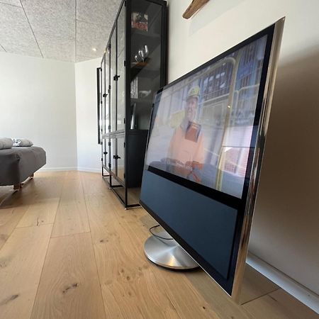 Apartamento Ekslusiv Lejlighed Herning Exterior foto