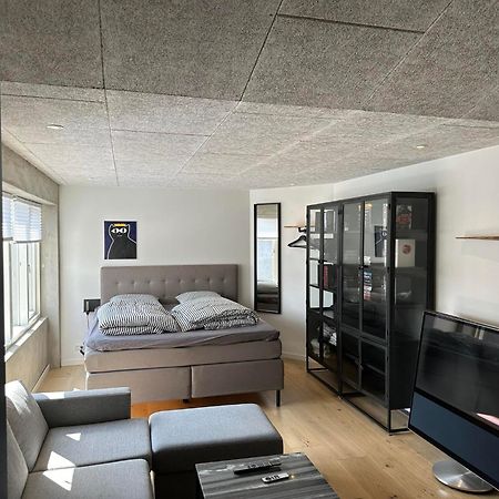 Apartamento Ekslusiv Lejlighed Herning Exterior foto