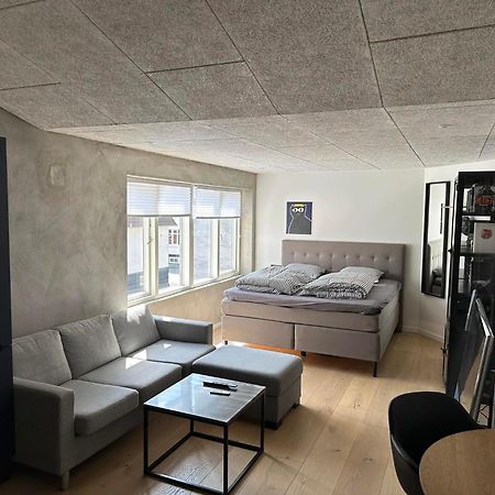 Apartamento Ekslusiv Lejlighed Herning Exterior foto