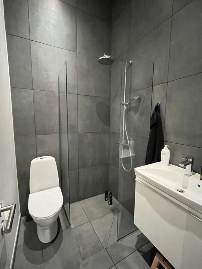 Apartamento Ekslusiv Lejlighed Herning Exterior foto